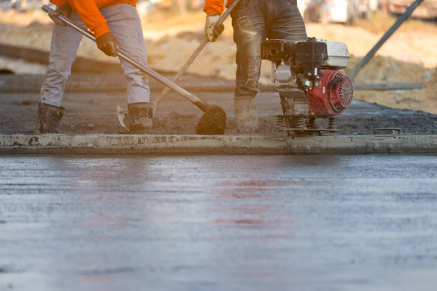 Best Concrete Steps and Stairs in Walford, IA