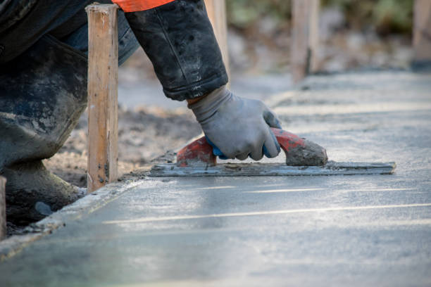 Best Residential Concrete Solutions in Walford, IA