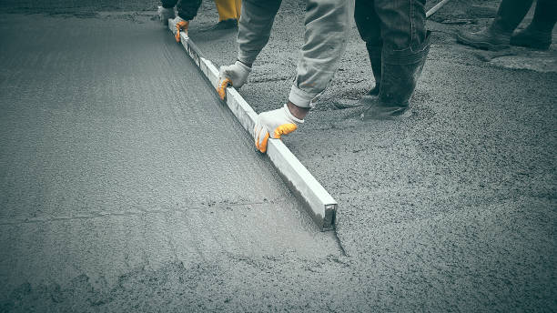 Best Concrete Patio Design and Installation in Walford, IA