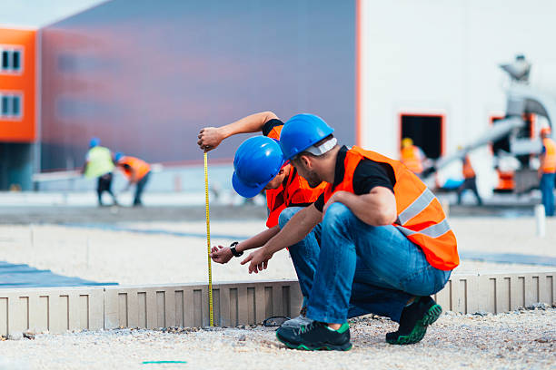 Best Concrete Grinding and Polishing in Walford, IA
